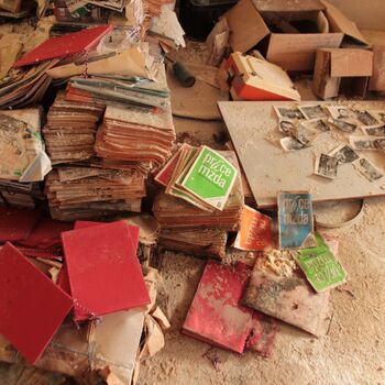 Development and Automation Building Development and Automation Building