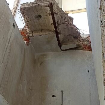 Spinning and weaving mill 2022