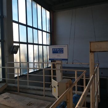 Verbrennungsanlage Verbrennungsanlage