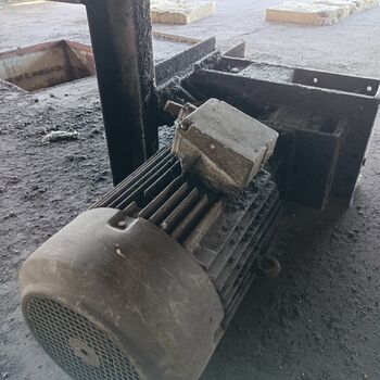 Český černobyl 2022