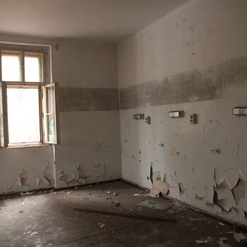 Pneumologická klinika