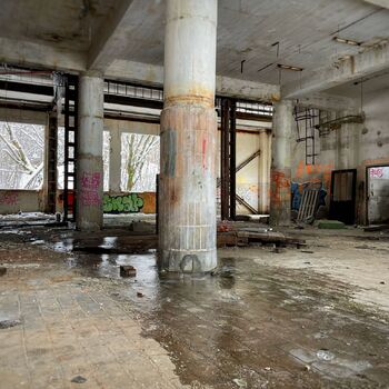 Glassworks Glassworks