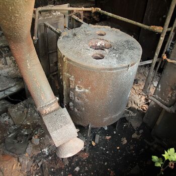 Unter den Fenstern von Pragovka - zum zweiten Mal Unter den Fenstern von Pragovka - zum zweiten Mal