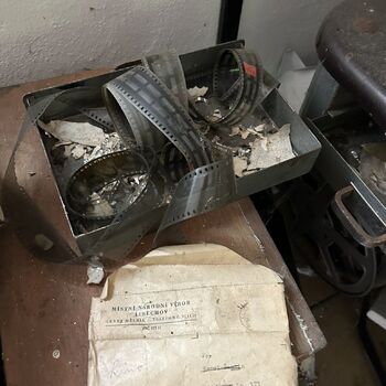 ᴀʙᴀɴᴅᴏɴᴇᴅ ꜱᴜᴍᴍᴇʀ ᴄɪɴᴇᴍᴀ