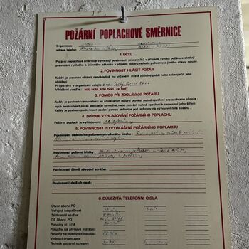 Plicní sanatorium📸