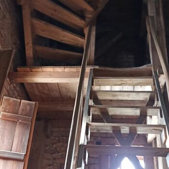 Spinnerei 2023 Spinnerei 2023