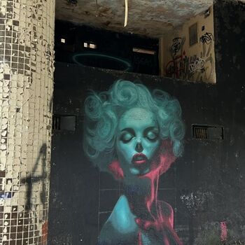 Plicní sanatorium📸