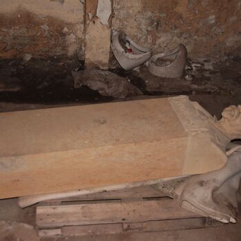 Factory in the North