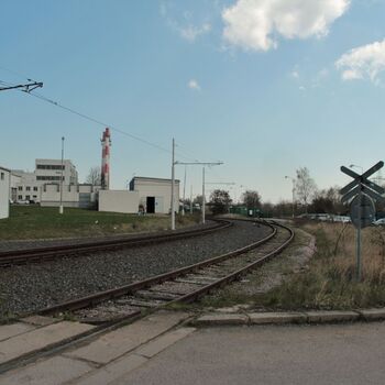 Der "berüchtigte" Nachfolger des berühmten Ringhoffer