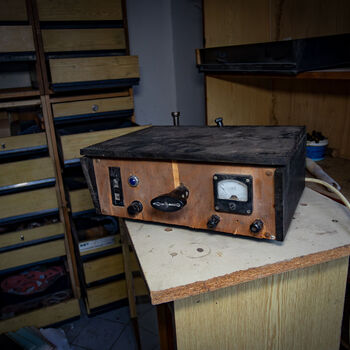 Sleeping room Sleeping room