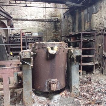 Small foundry 2024 Small foundry 2024