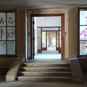 Lung Sanatorium 2024