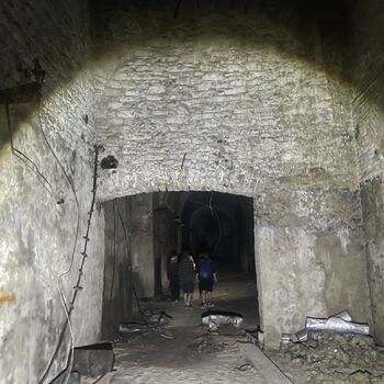 Litomeřické podzemí