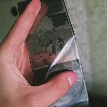 Doch eines Tages trennte sie der Tod ☠️🖤🕰️