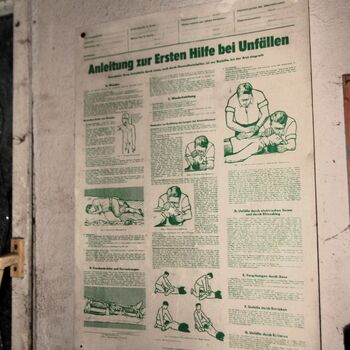 Ostdeutsches Automobilunternehmen Ostdeutsches Automobilunternehmen