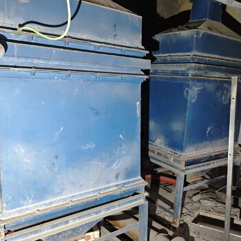 Proč se tu přestalo těžit? Opuštěné doly...