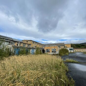 2024 Strojírenský závod