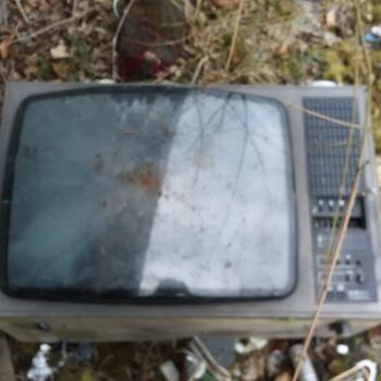 televize telekomunikační systém