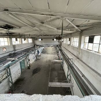 2024 Strojírenský závod