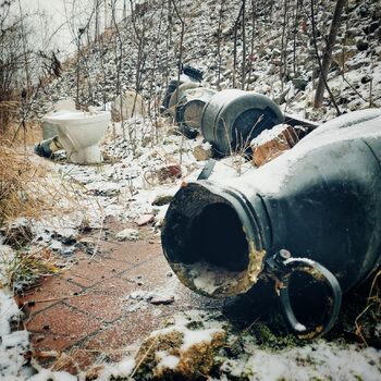 míchačka na beton stroj zařízení kanón