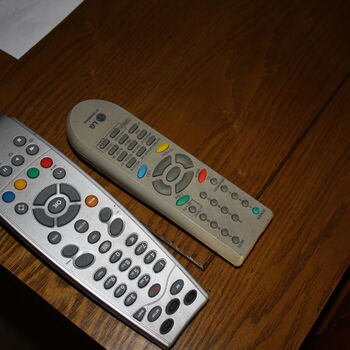 Návrat do opuštěné čínské restaurace...