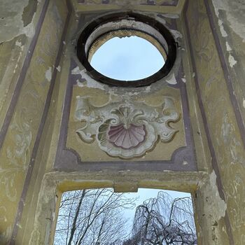 Letohrádek Milešov