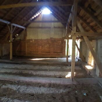 Urbex - 2022 Šumava - Vražedná p......