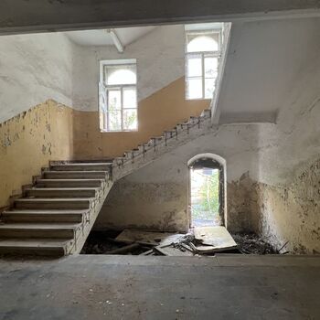 Barracks Hungary 2024