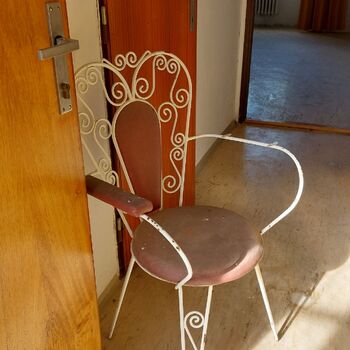 Schloss, mehr besucht als Hluboká😉