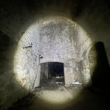 Litomeřické podzemí