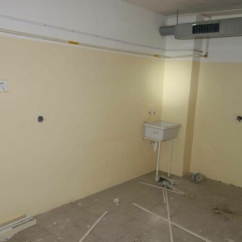 místnost interiér domácí dům nábytek moderní podlaha