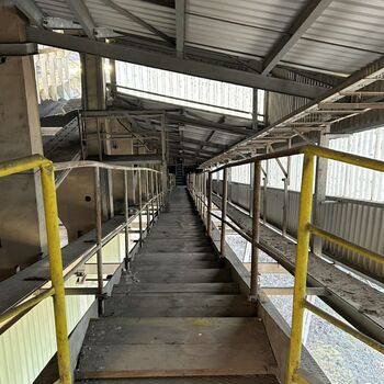 Industriell Industriell