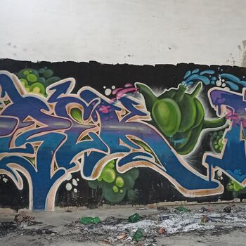 Railway depot 2022 Railway depot 2022