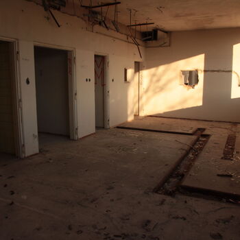 Poliklinik Krasnoarmeysk