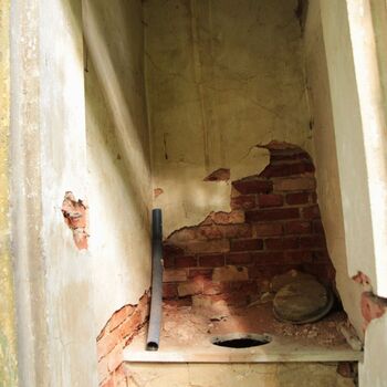 Brewery from the creator of the Golden Chapel