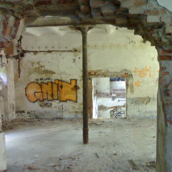 Ehemalige Genossenschaft Valšův Důl Ehemalige Genossenschaft Valšův Důl