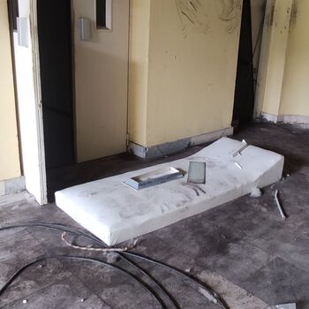 Military Hospital Patrónka 🏥