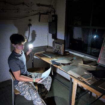 Kryt civilní obrany