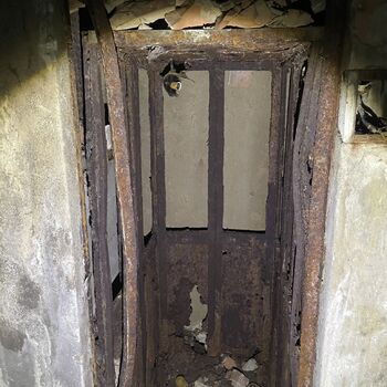 Litomeřické podzemí