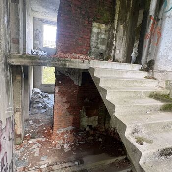 Tschechisches Tschernobyl Tschechisches Tschernobyl