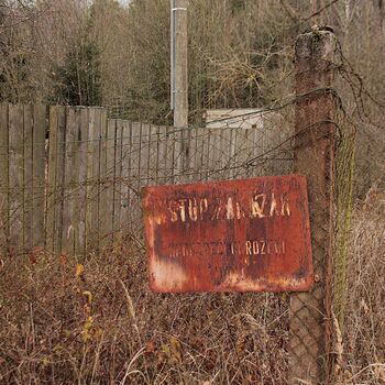 Strategic fuel storage