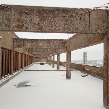 Lung Sanatorium 2021