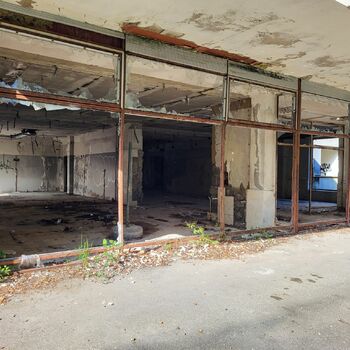 Polyclinic Milovice Polyclinic Milovice