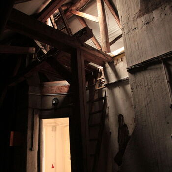 Non-state medical facilities