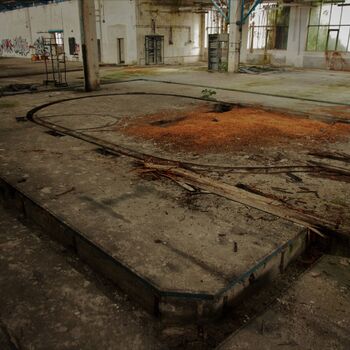 Unter den Fenstern von Pragovka - zum zweiten Mal Unter den Fenstern von Pragovka - zum zweiten Mal