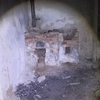 das Schloss, das jeder kennt...