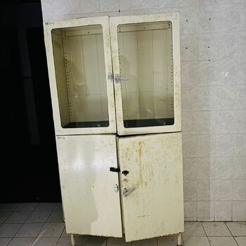 PRESERVED SANATORIUM