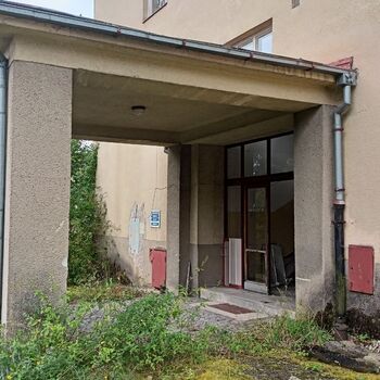 Hrudkov plicní sanatorium