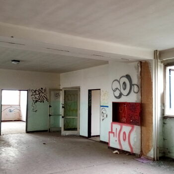 garáž místnost garáž místnost