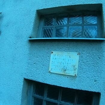 Urbex  -  2023  Čistička odpadních vod